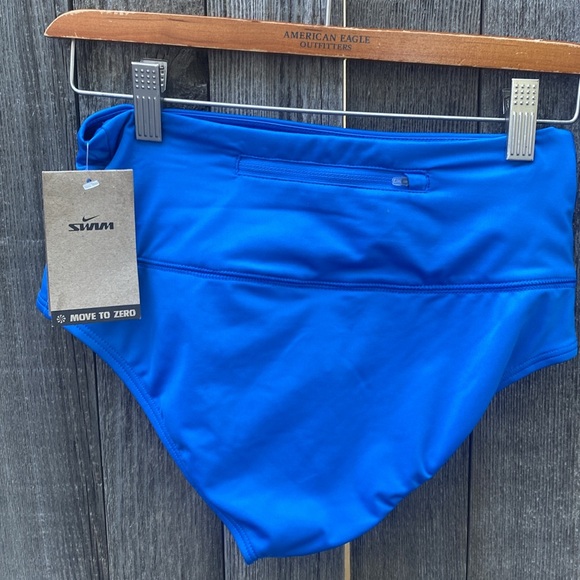 Nike High Rise Bikini - Picture 10 of 11